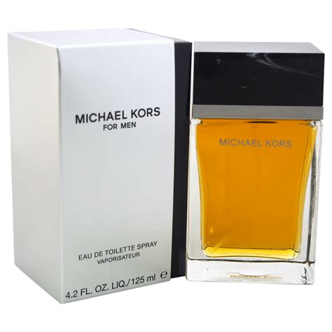 michael kors cologne for men|michael kors men's aftershave.